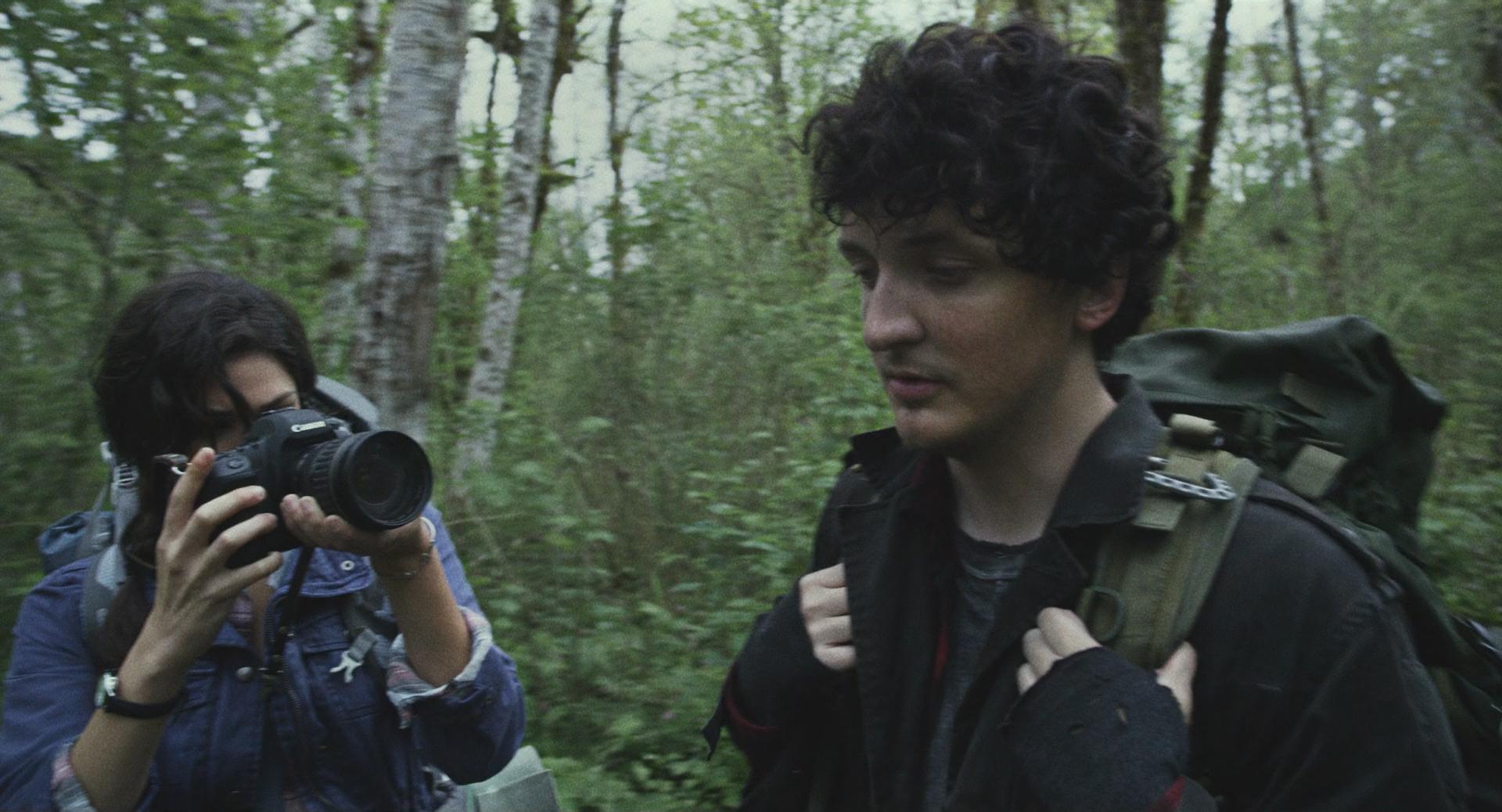 Blair Witch