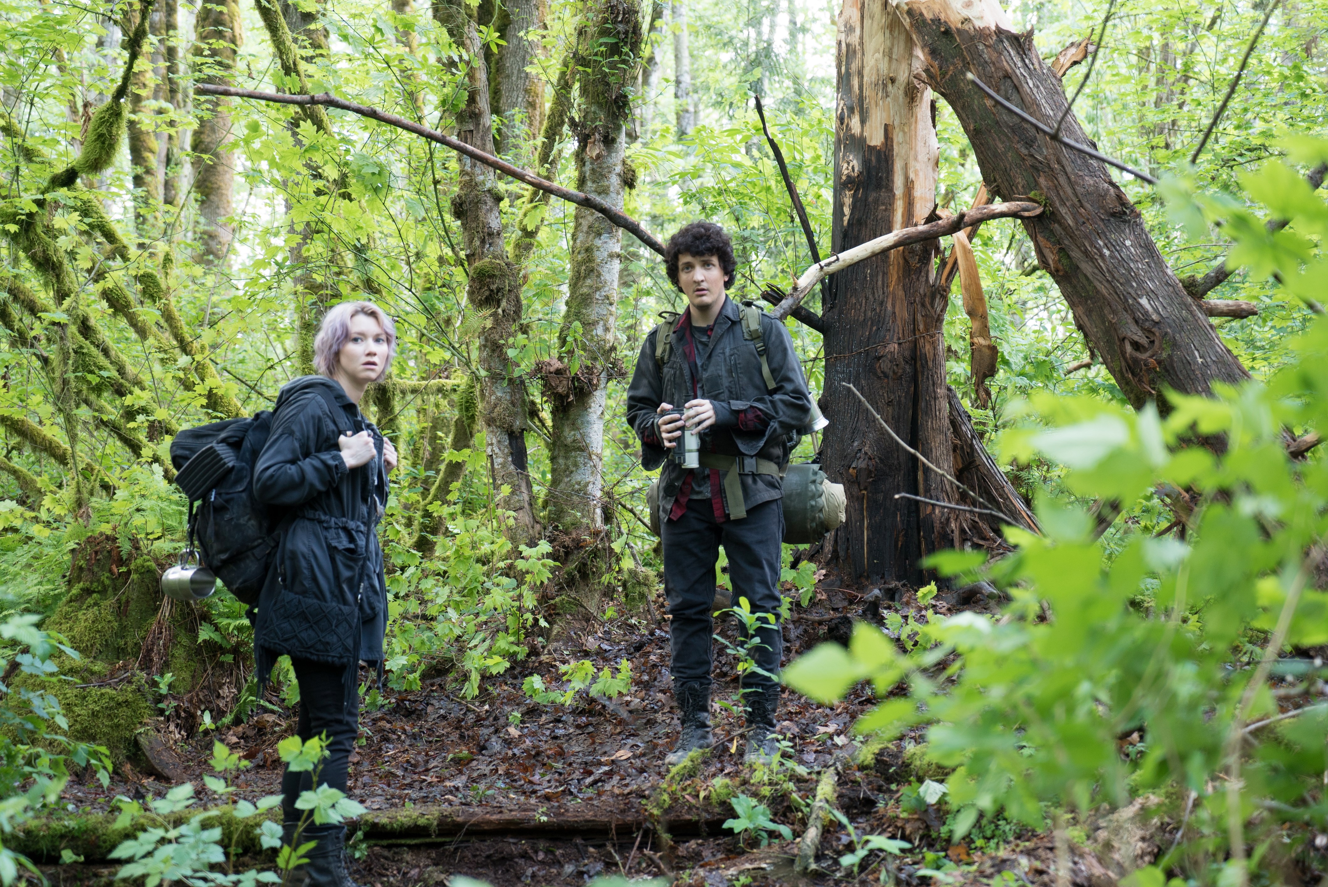 Blair Witch