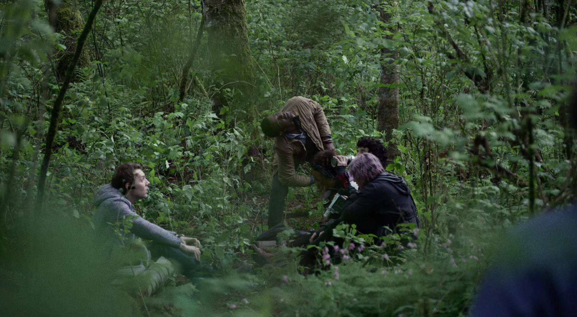 Blair Witch