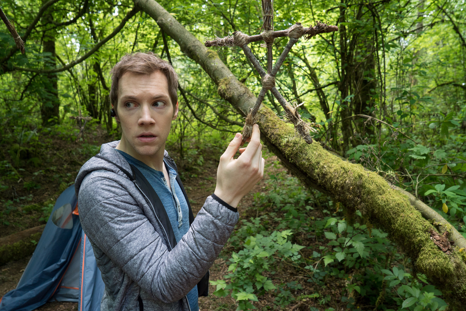 Blair Witch