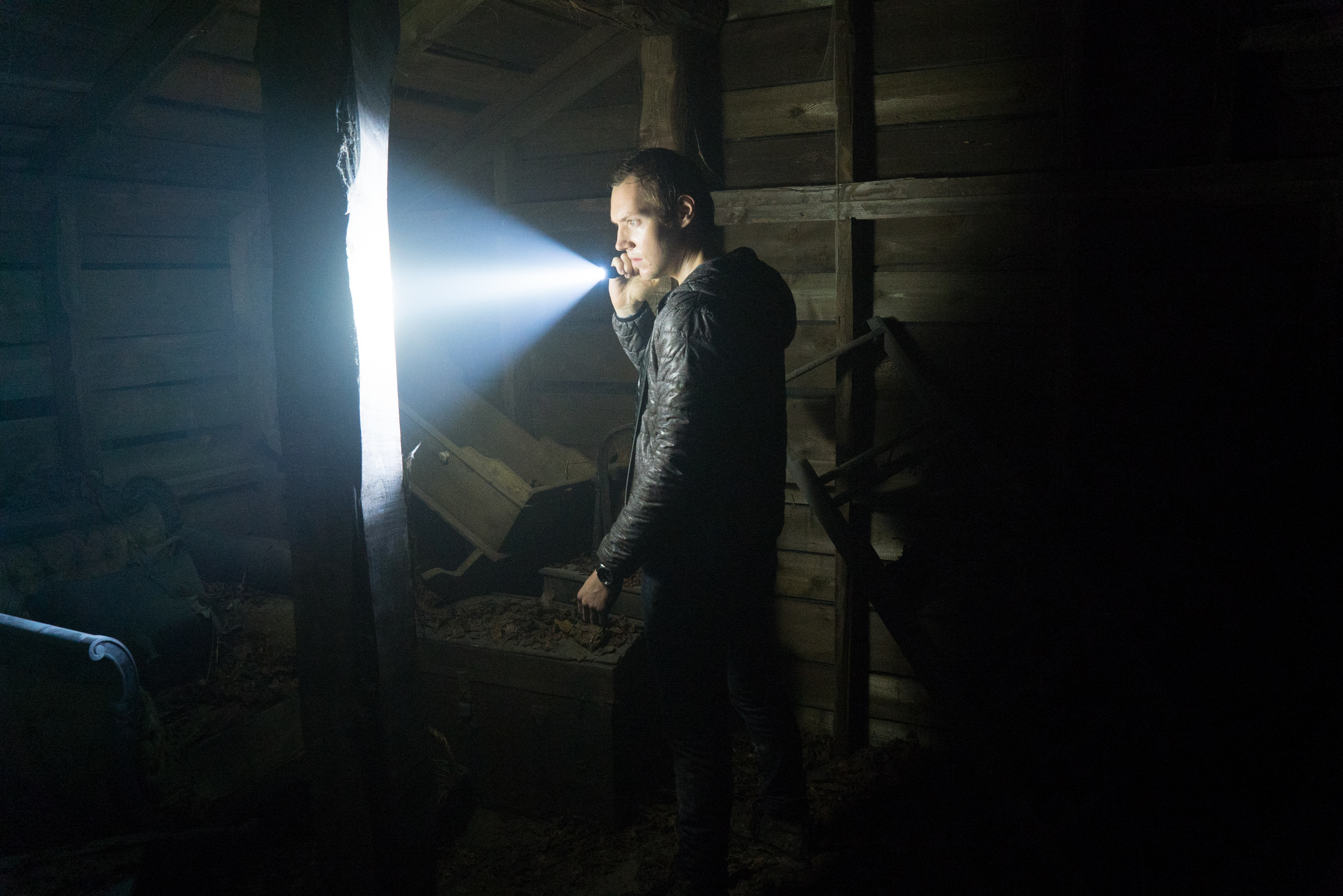 Blair Witch