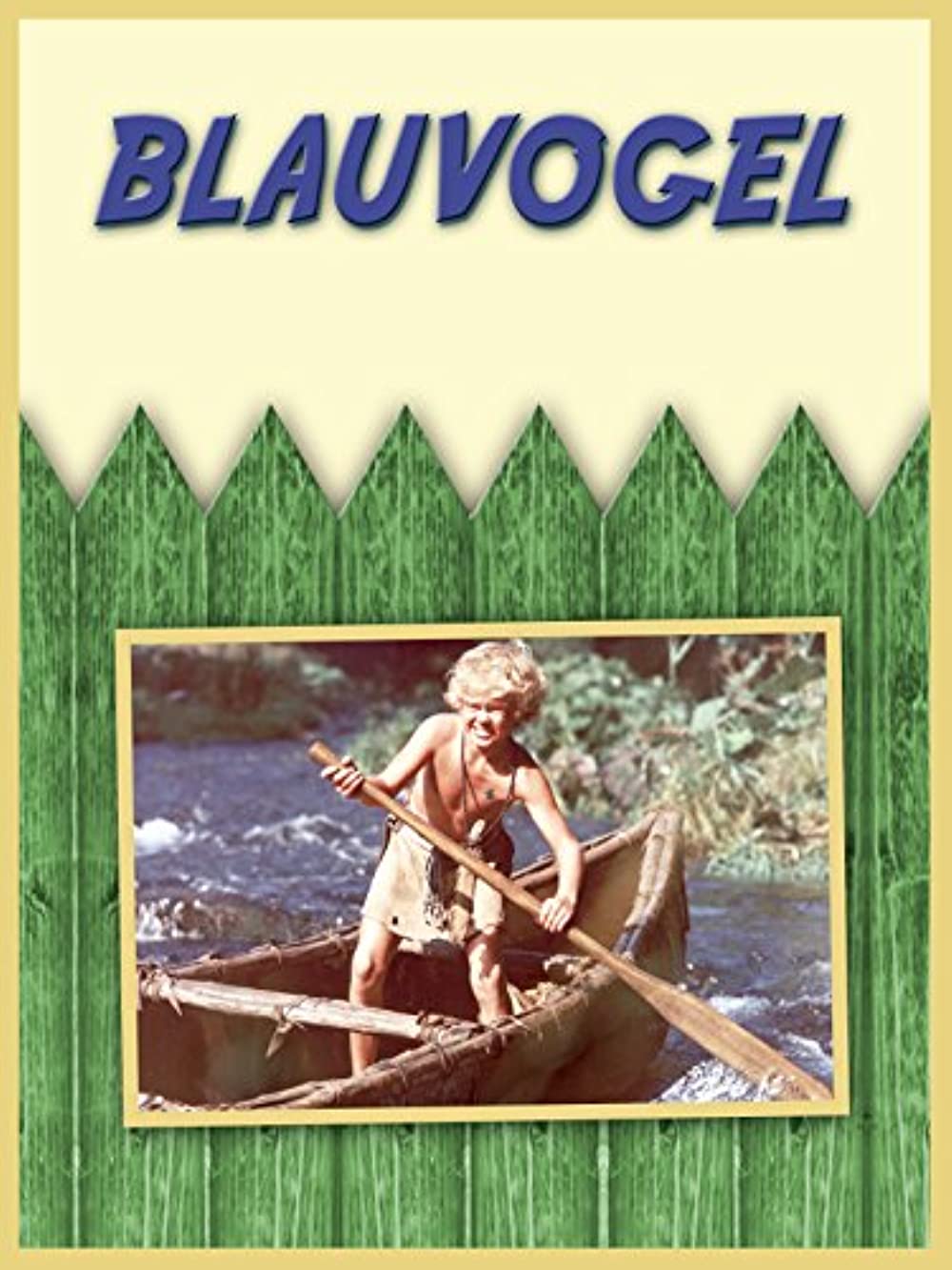 Blauvogel