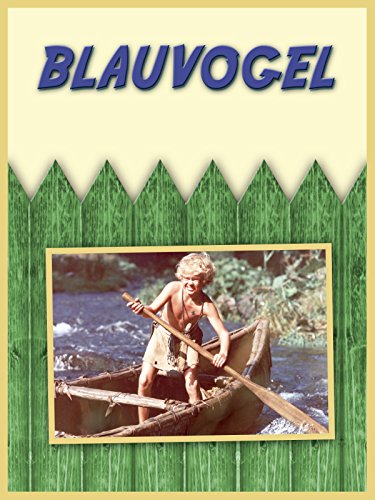 Blauvogel