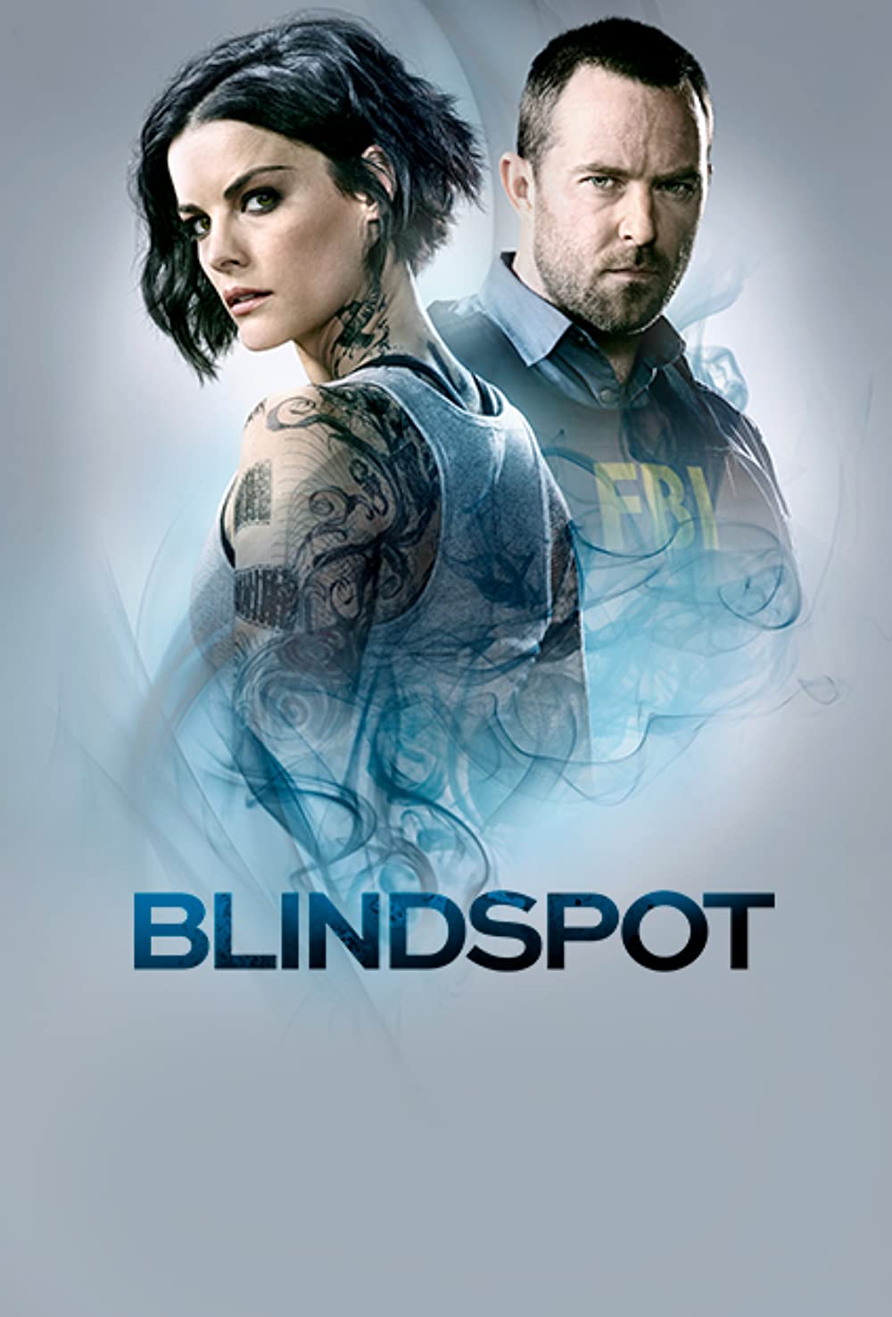 Blindspot - Staffel 5