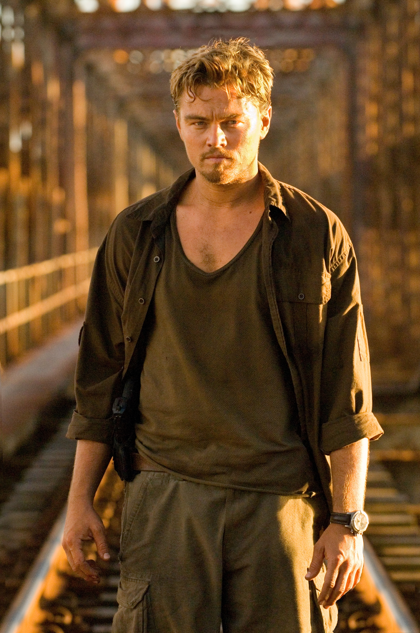 Blood Diamond