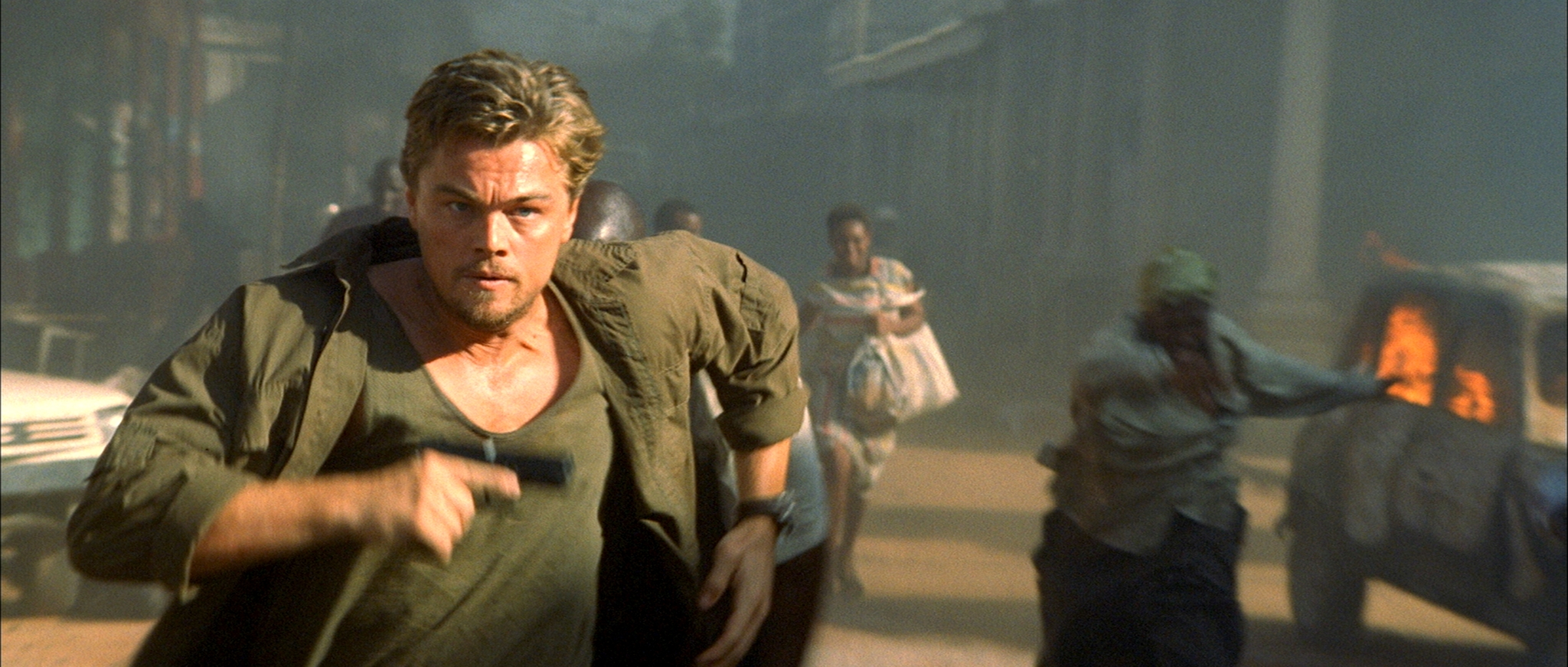 Blood Diamond