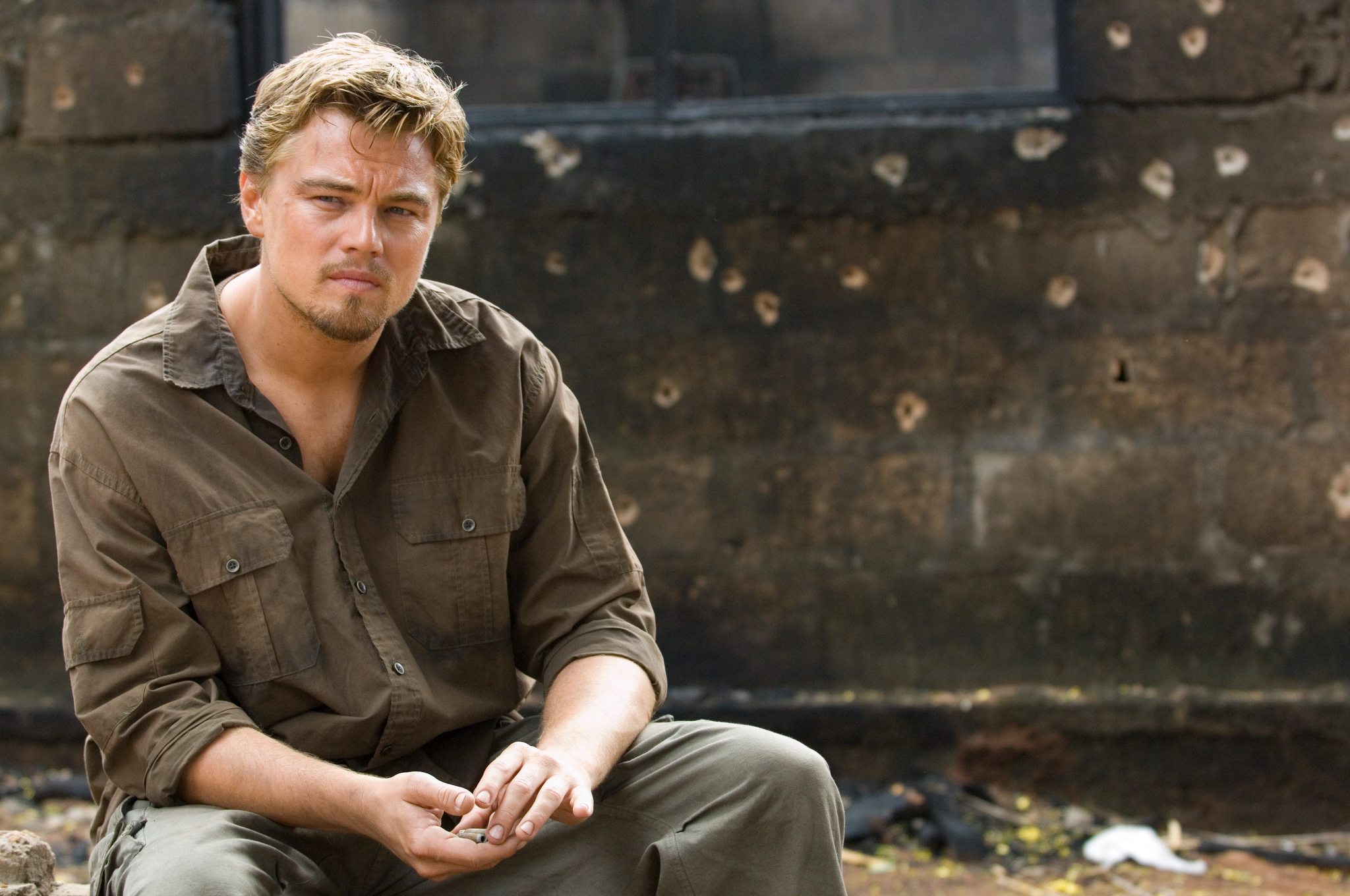 Blood Diamond