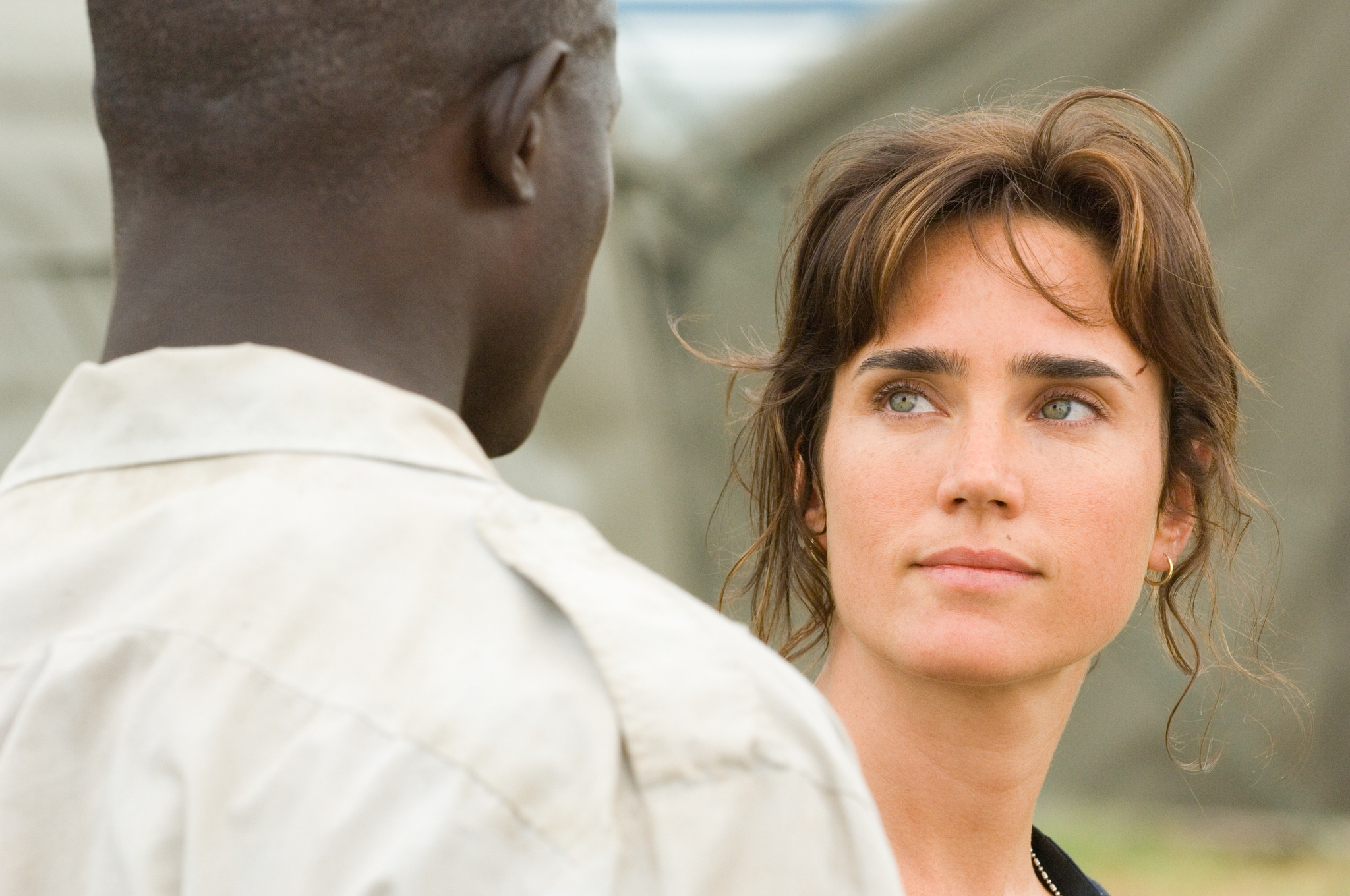 Blood Diamond