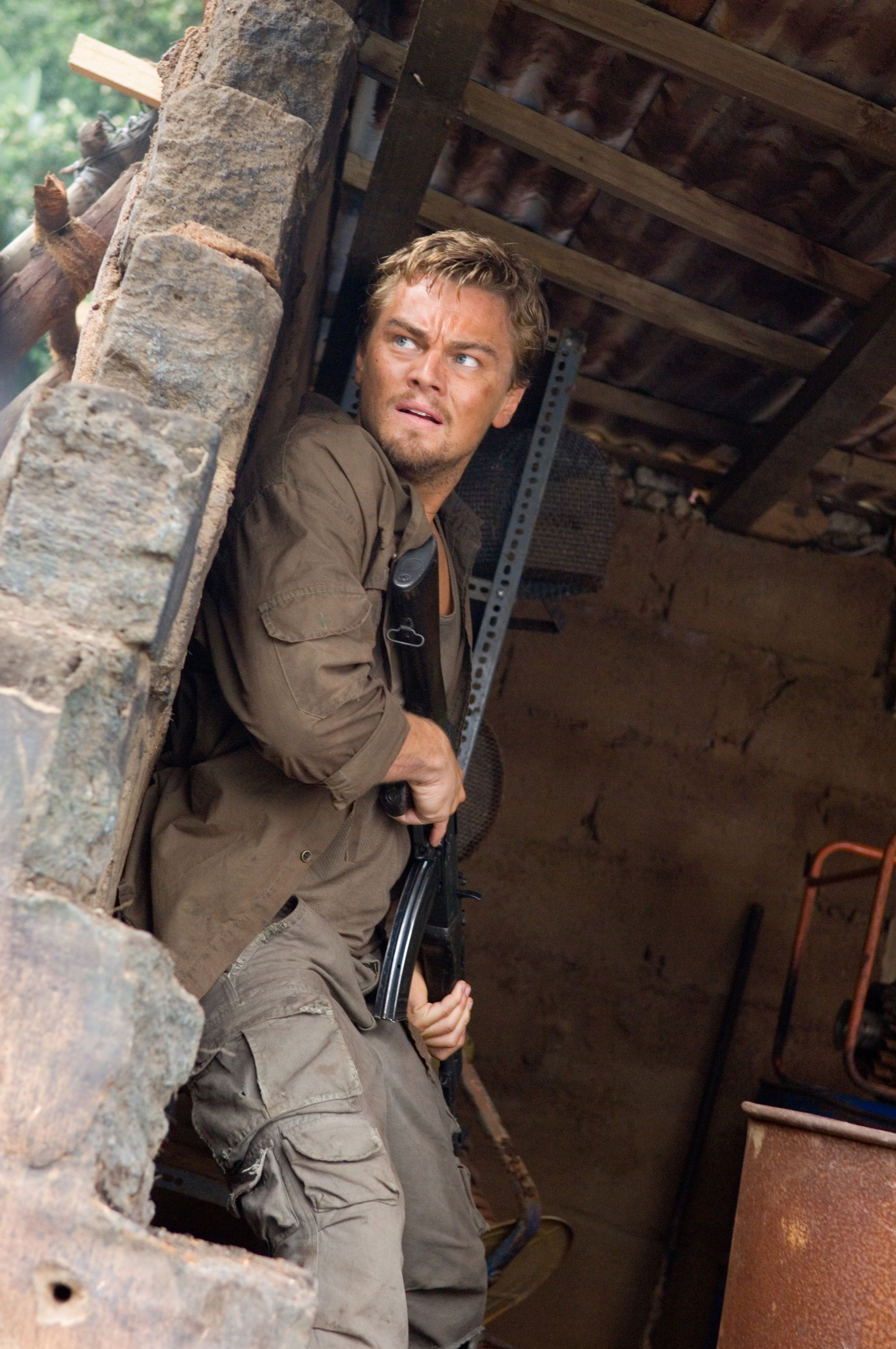 Blood Diamond
