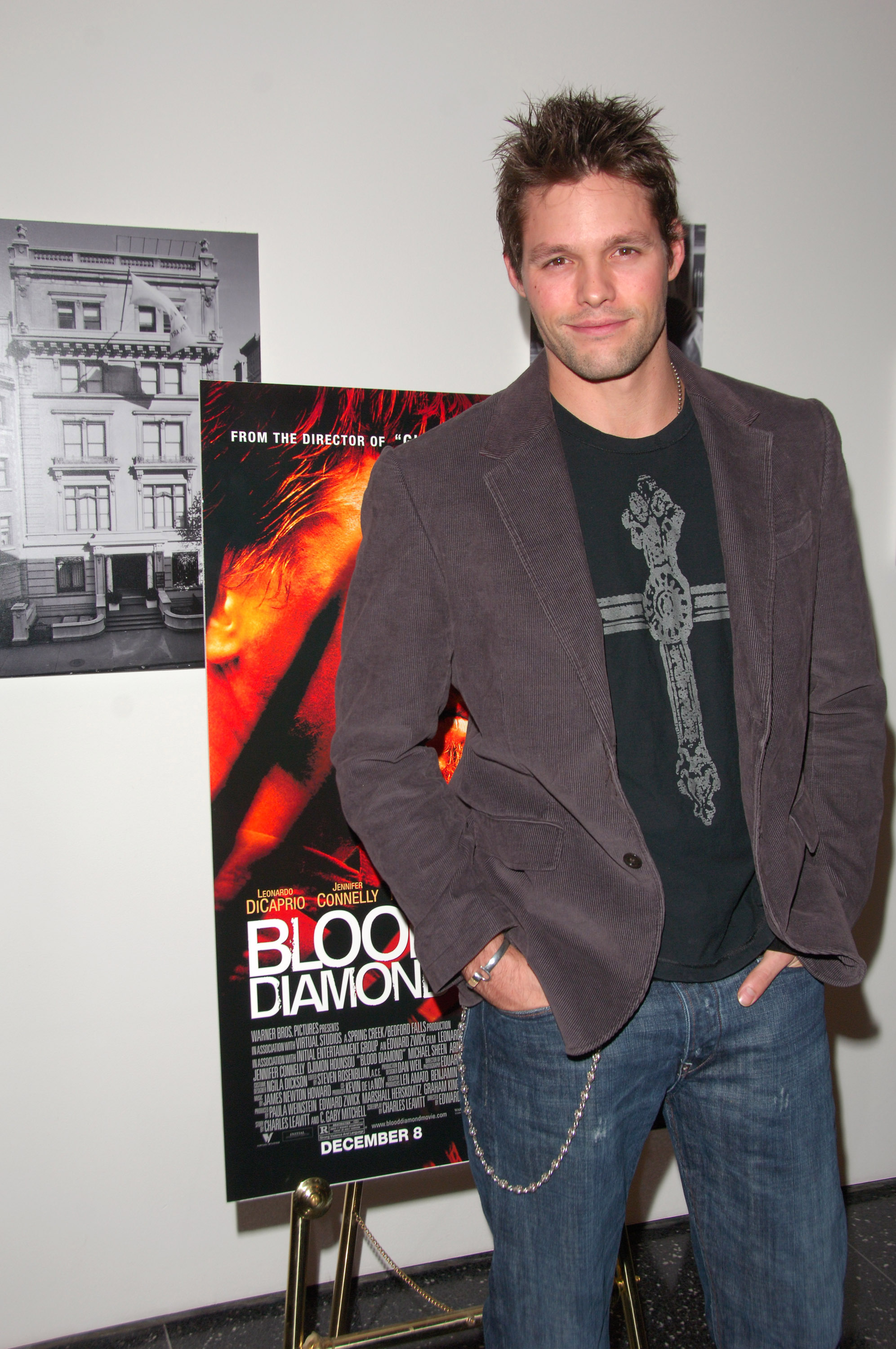 Blood Diamond