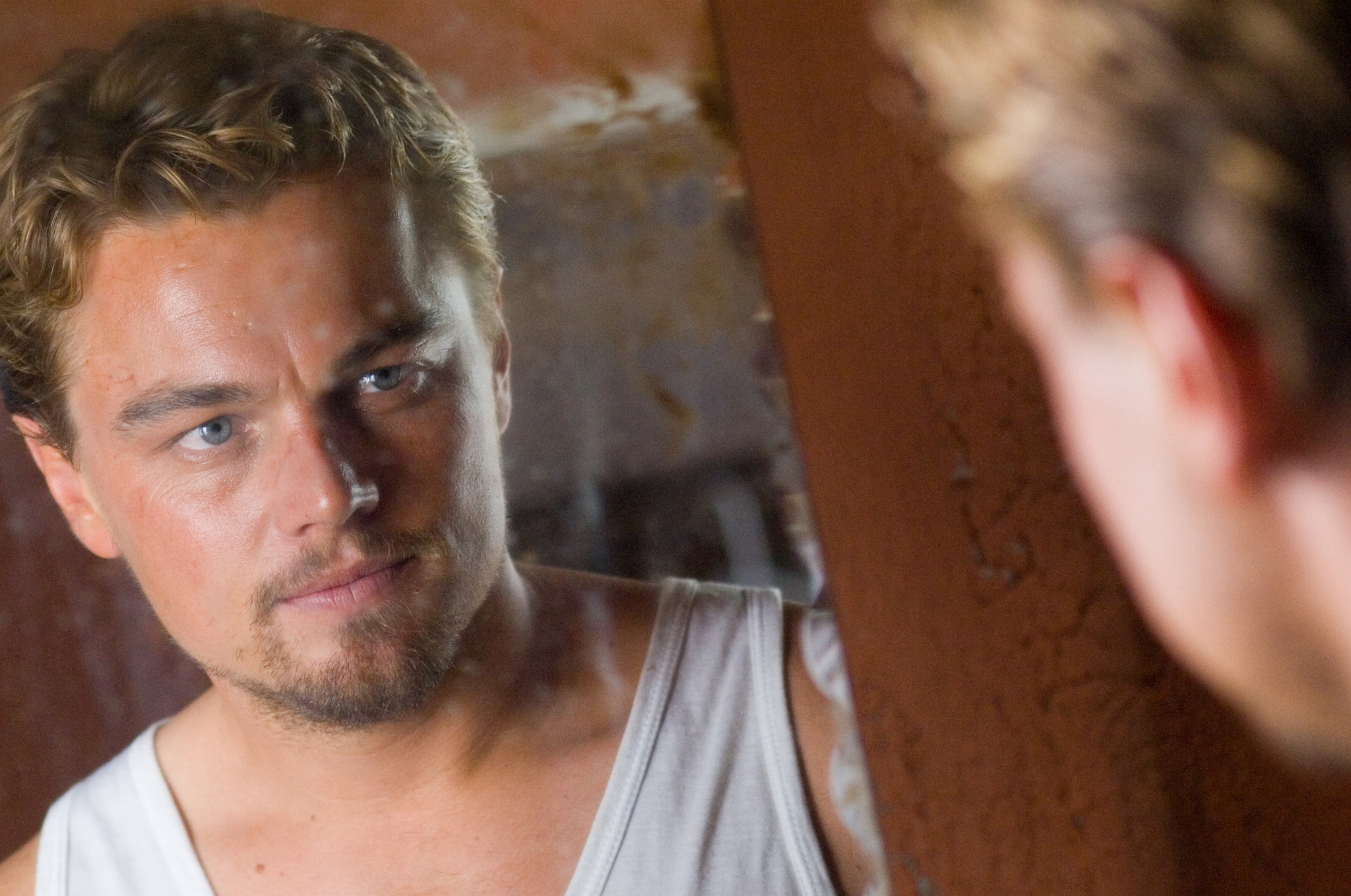 Blood Diamond