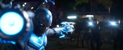 Blue Beetle (OV)