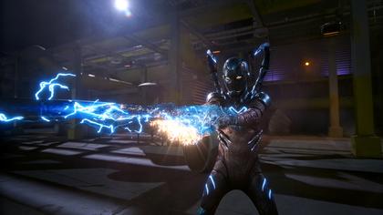 Blue Beetle (OV)