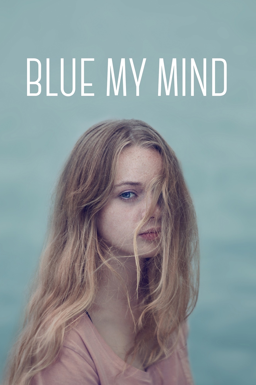 Blue My Mind