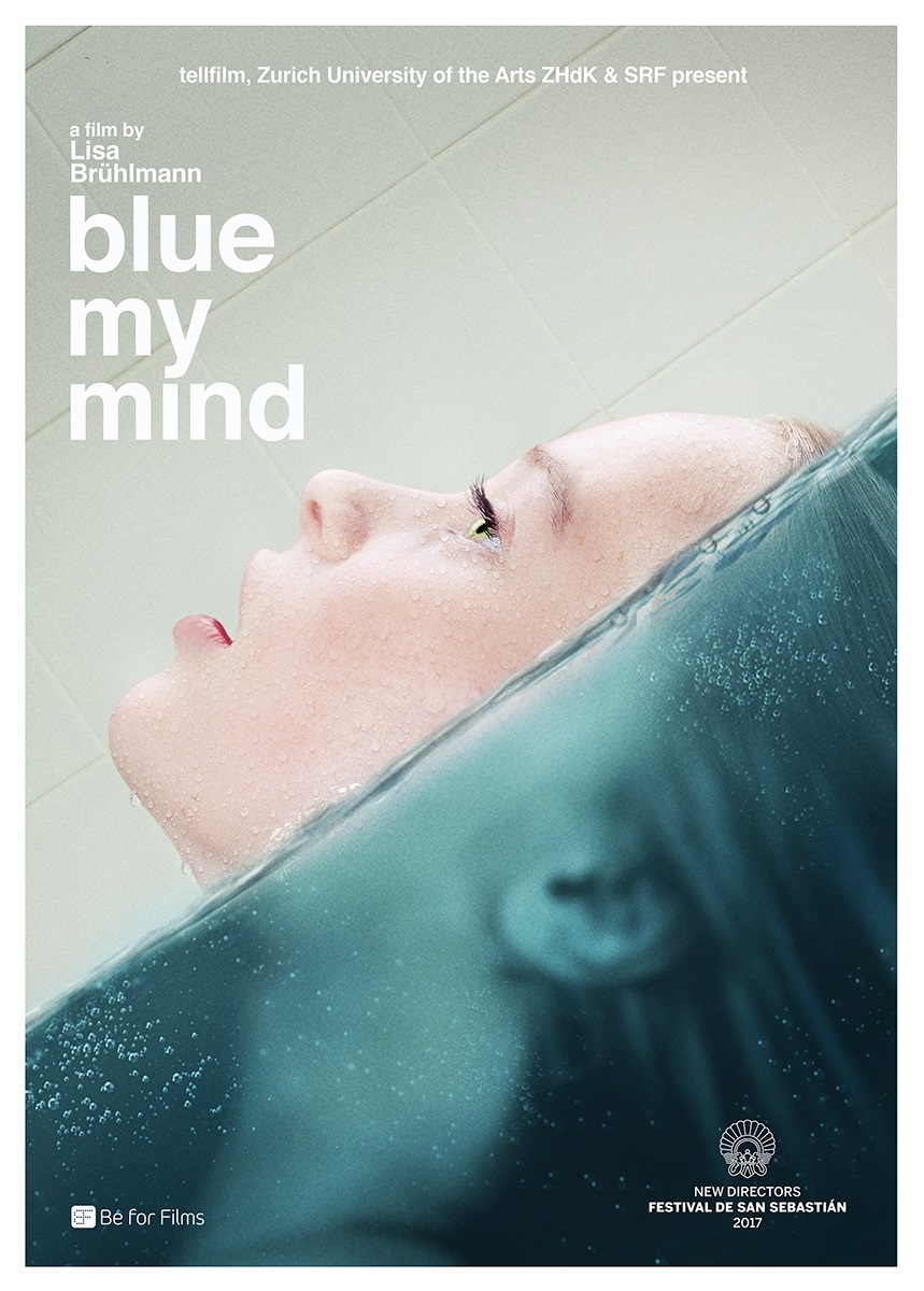 Blue My Mind