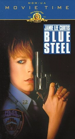 Blue Steel