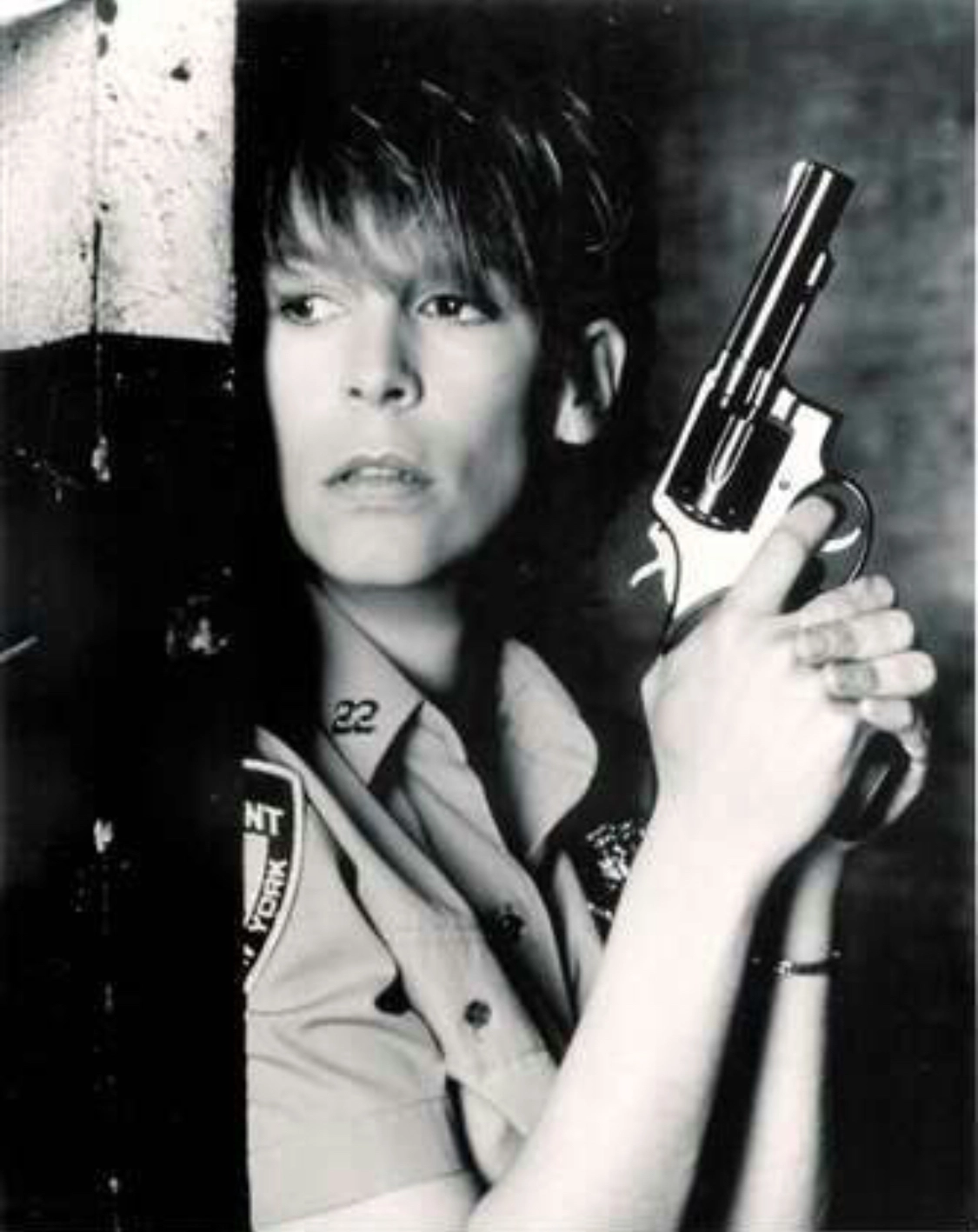 Blue Steel