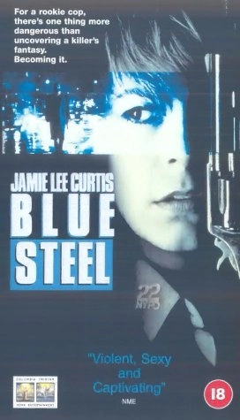 Blue Steel