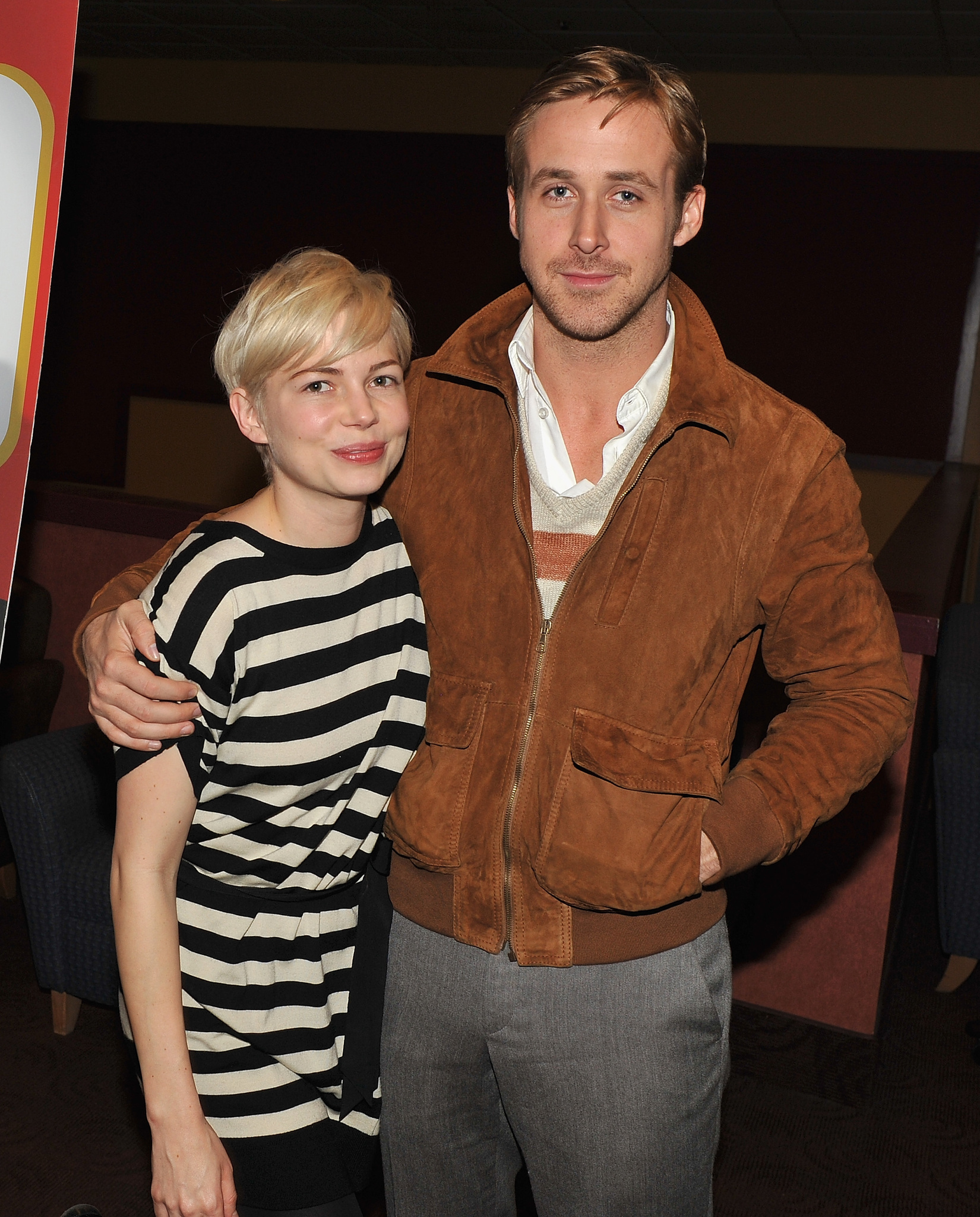 Blue Valentine