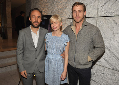 Blue Valentine