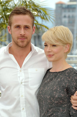 Blue Valentine