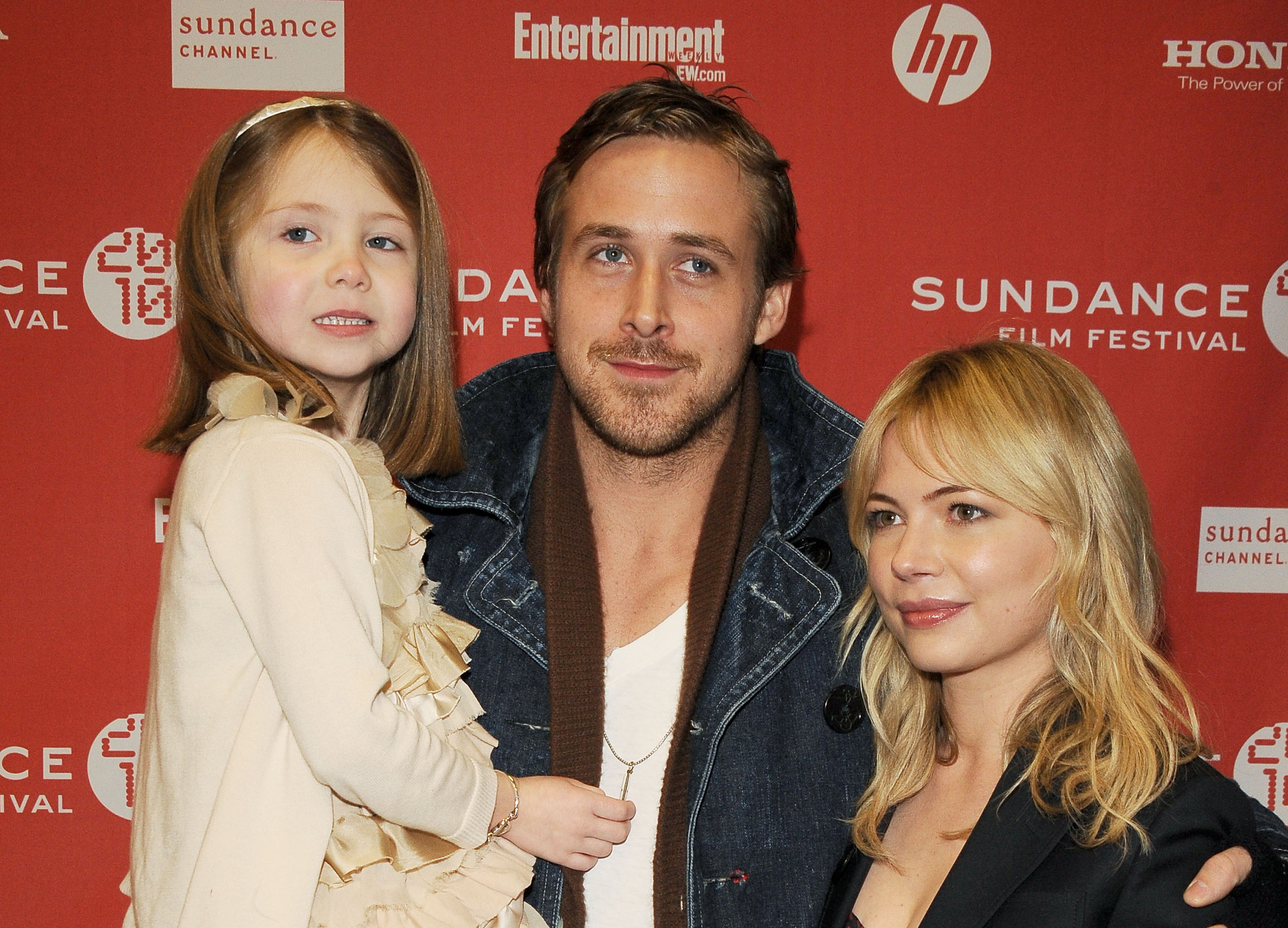 Blue Valentine