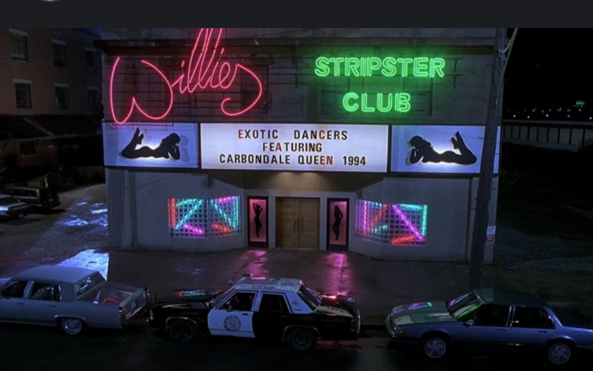 Blues Brothers 2000