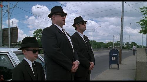 Blues Brothers 2000