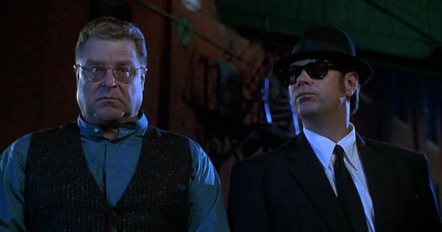 Blues Brothers 2000