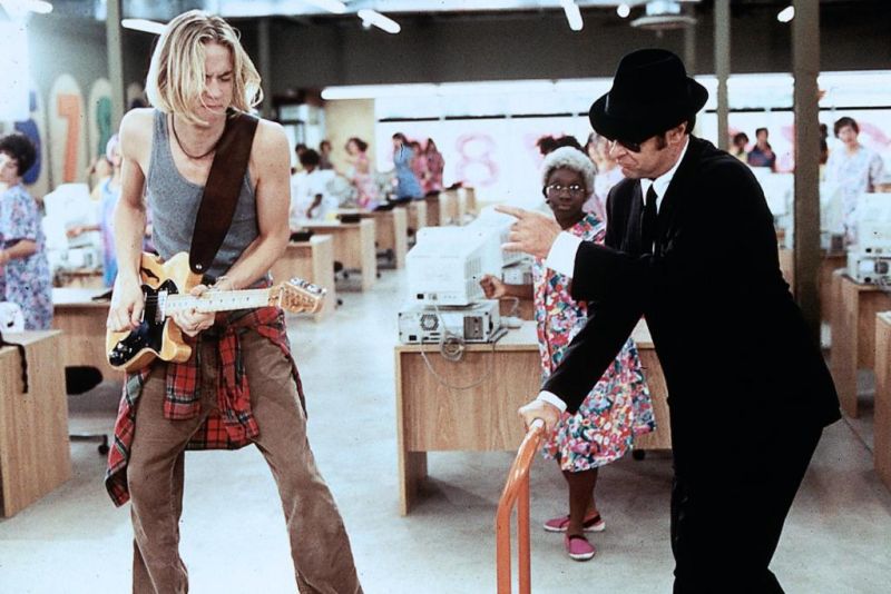 Blues Brothers 2000