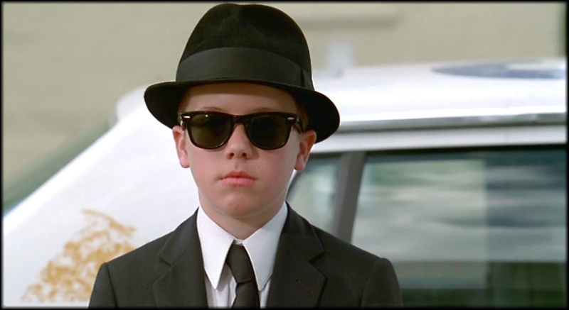 Blues Brothers 2000