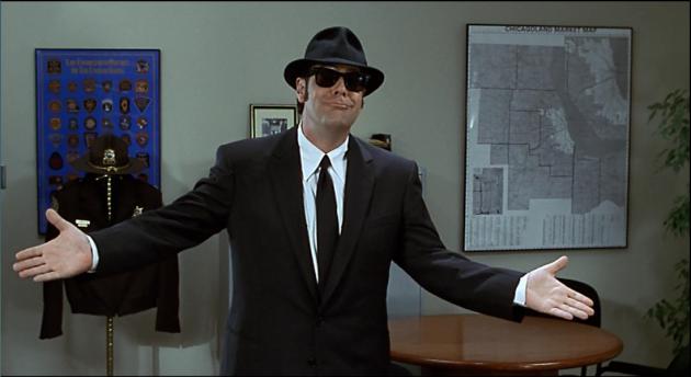Blues Brothers 2000