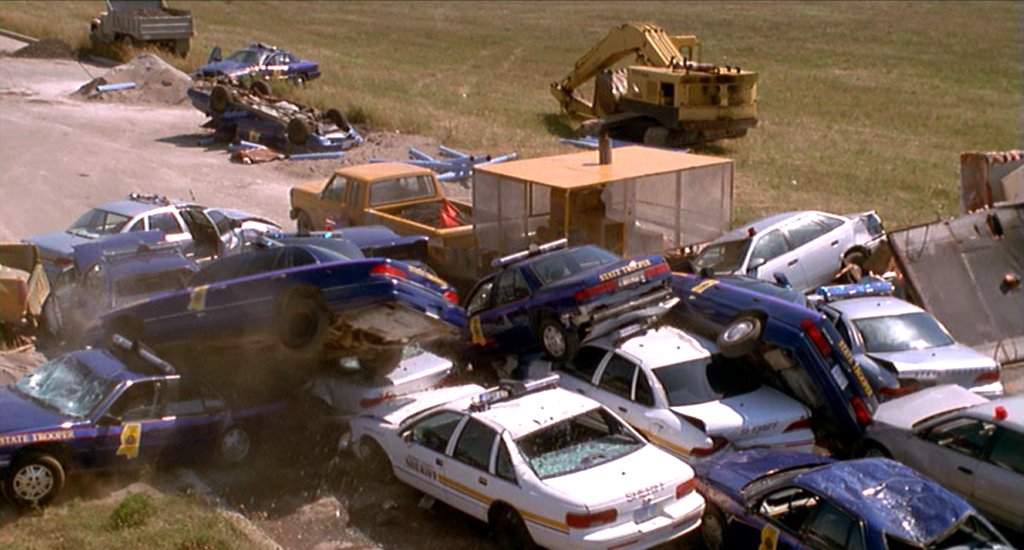 Blues Brothers 2000
