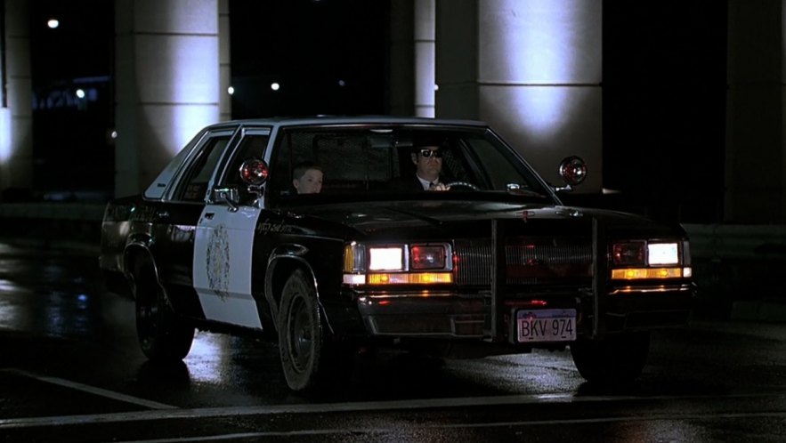 Blues Brothers 2000