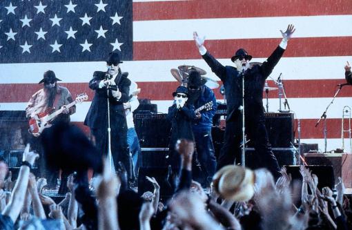 Blues Brothers 2000
