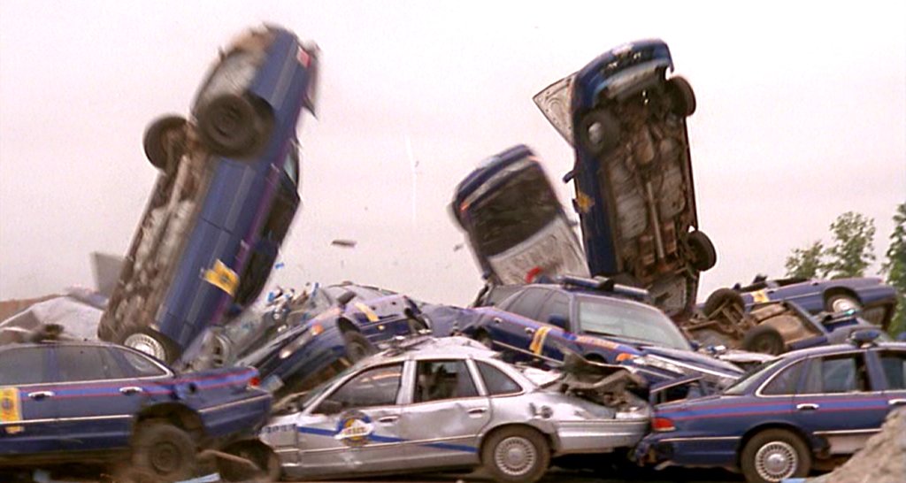 Blues Brothers 2000