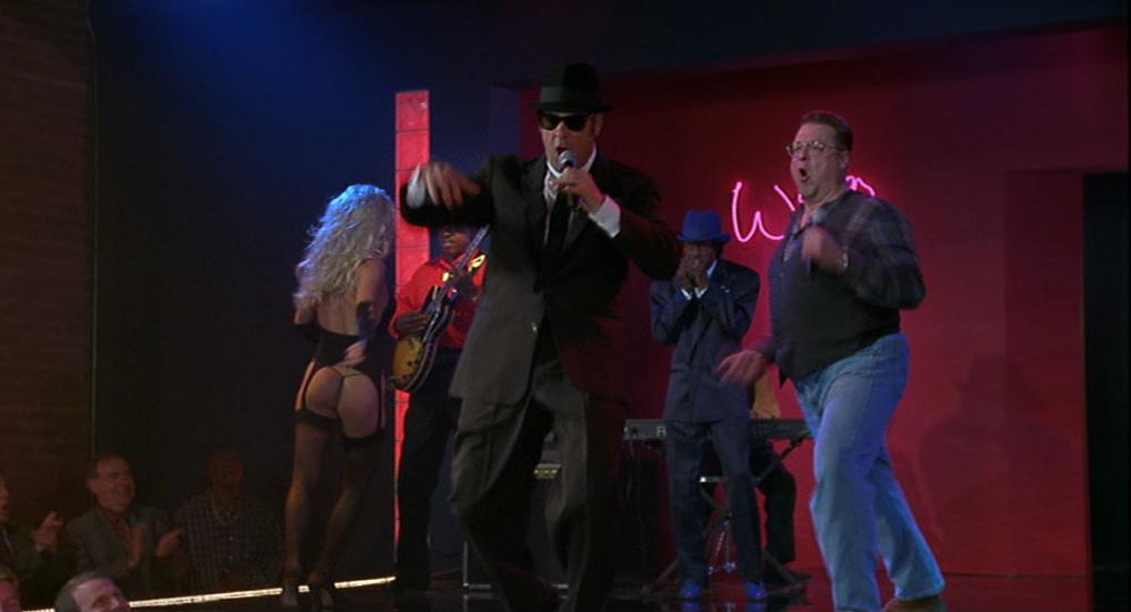 Blues Brothers 2000