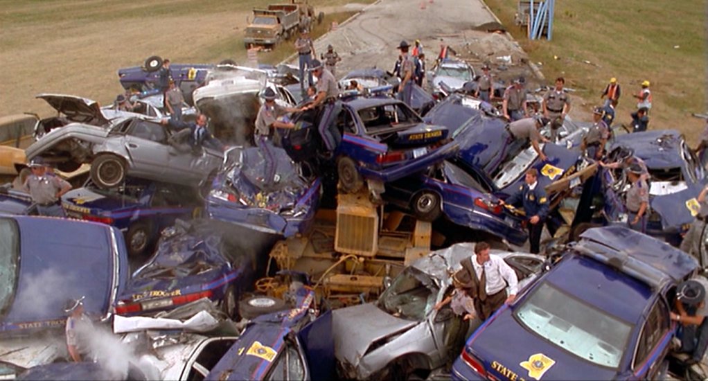 Blues Brothers 2000