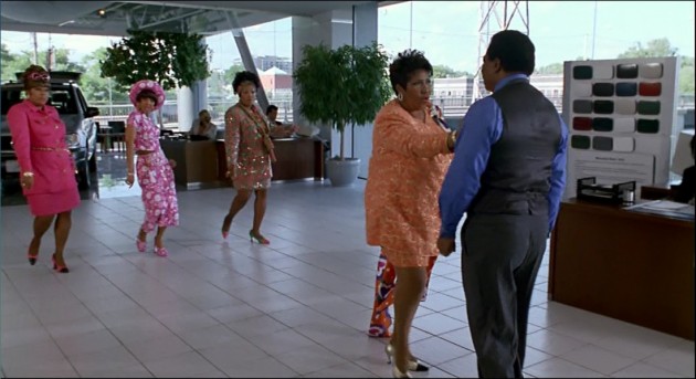 Blues Brothers 2000