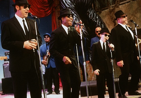 Blues Brothers 2000