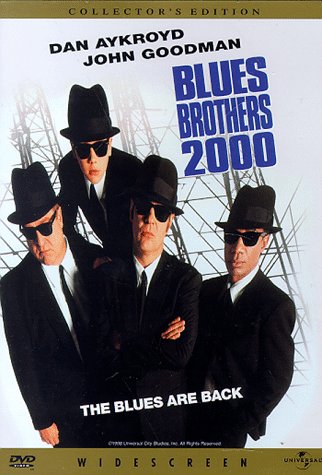 Blues Brothers 2000