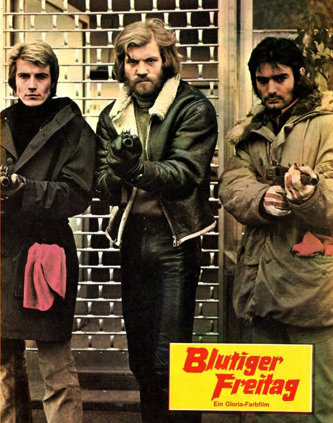 Blutiger Freitag