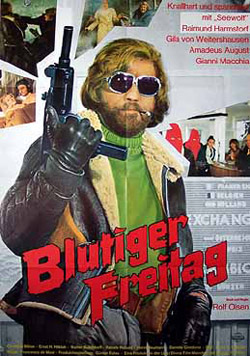 Blutiger Freitag