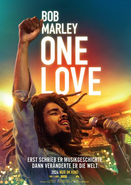 Bob Marley: One Love (OV)