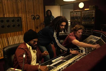 Bob Marley: One Love (OV)