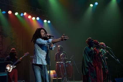 Bob Marley: One Love (OV)