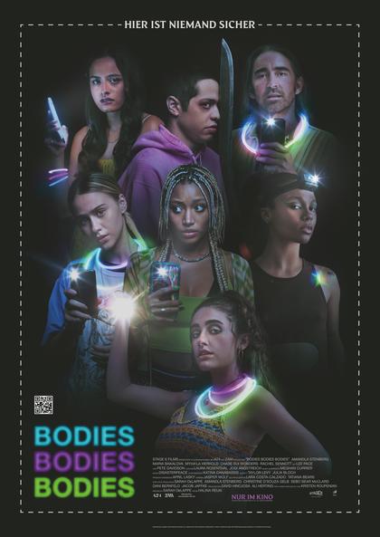 Bodies Bodies Bodies (OV)