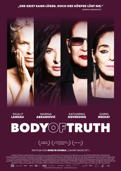 Body of Truth