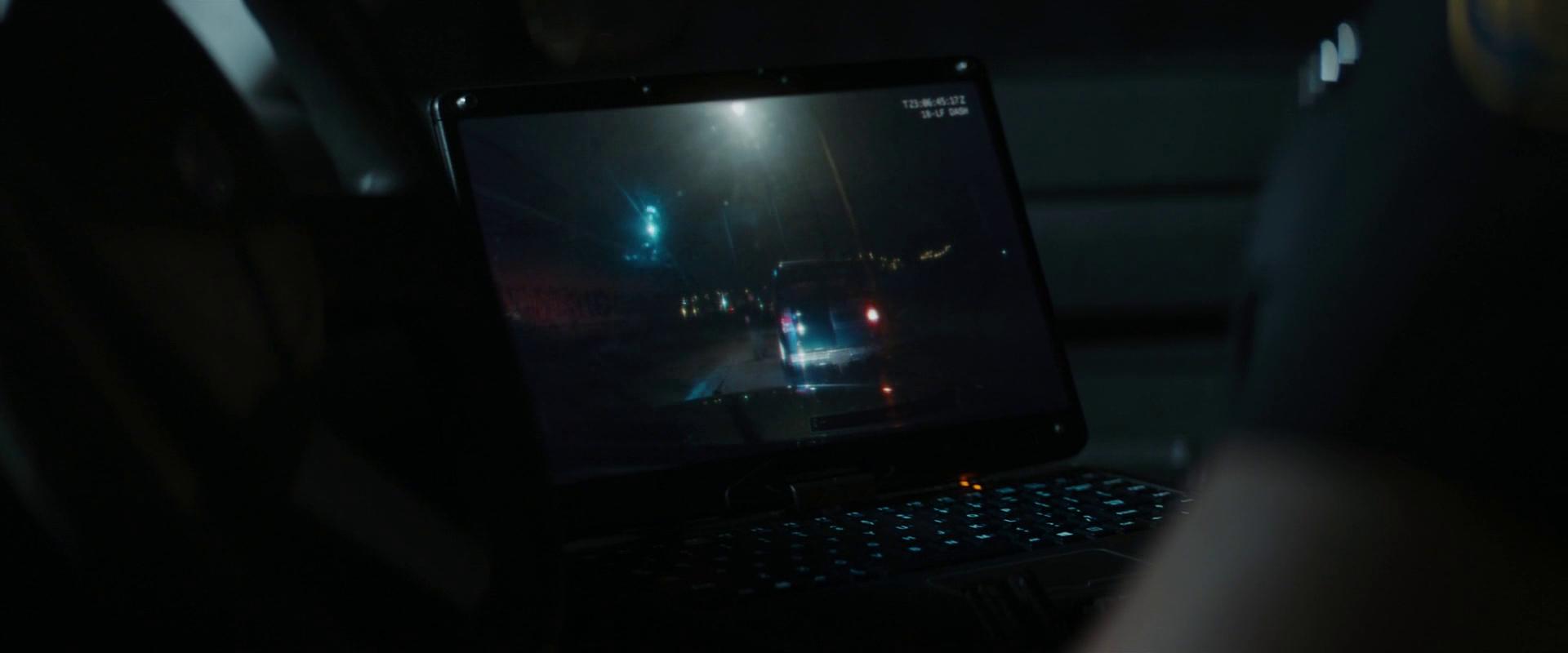 Body Cam - Unsichtbares Grauen