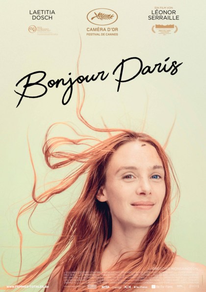 Bonjour Paris (OV)